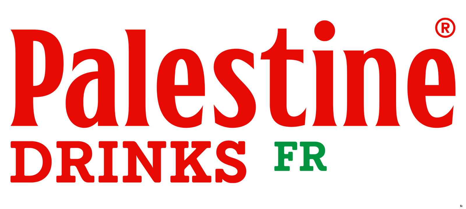 Palestine Cola - Franchise Officielle